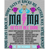 Mother's Day-MM 6243